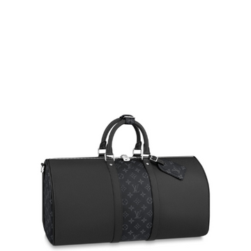 LUV 50CM BLACK KEEPALL BANDOULIERE