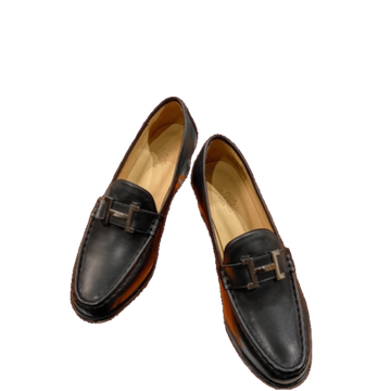 HM DAUPHINE 70 LOAFER BLACK