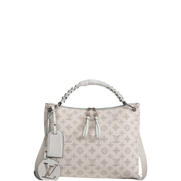 LUV BEAUBOURG HOBO MM WHITE