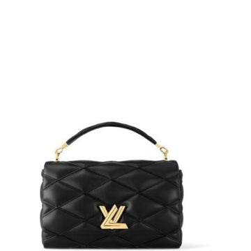 LUV GO 14 GM BLACK 23CM M23689