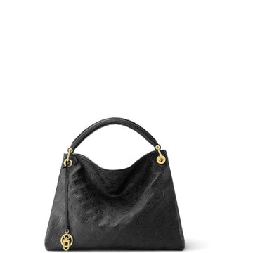 LUV ARTSY MM 47CM BLACK M41066