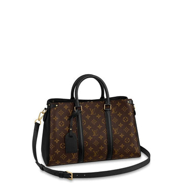 LUV SOUFFLOT MM 36CM BLACK