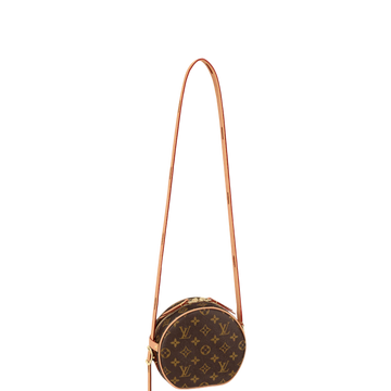 LUV BOITE CHAPEAU SOUPLE PM 18CM