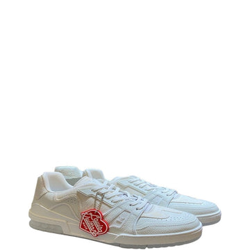 LUV TRAINER SNEAKER WHITE VIRGIL ABLOH
