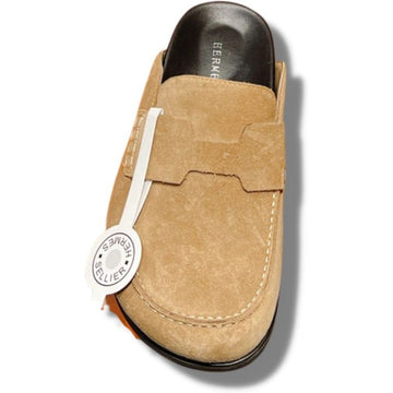 HM GO MULE BROWN