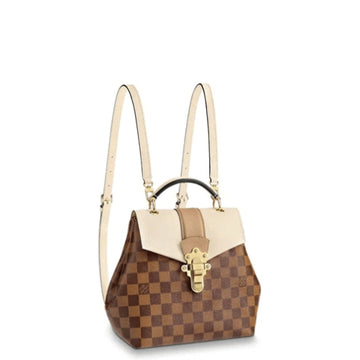 LUV CLAPTON BACKPACK 21CM N42262
