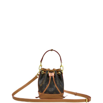 LUV BOLSA NANO NOE 16CM