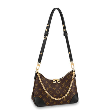 LUV BOULOGNE BLACK 29 CM