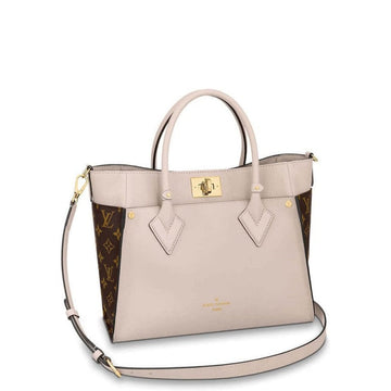 LUV ON MY SIDE MM 30CM GREIGE