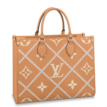 LUV ONTHEGO MM 35CM ARIZONA BROWN