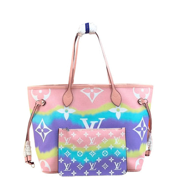 LUV LV ESCALE NEVERFULL PASTEL PINK ESCAL