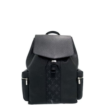 LUV OUTDOOR BACKPACK BLACK