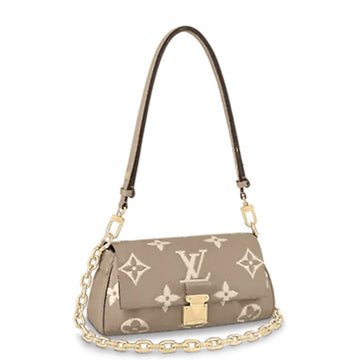 LUV FAVORITE 24CM BEIGE