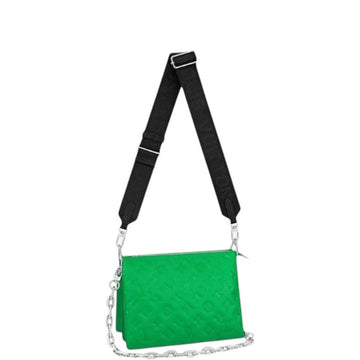 LUV COUSSIN MOTION GREEN 26CM