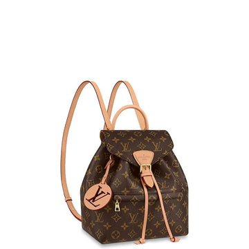 LUV MONTSOURIS BB 33CM