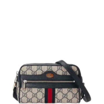 GG OPHIDIA MINI BAG
