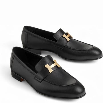 HM PARIS LOAFER NOIR