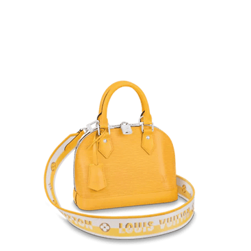 LUV ALMA BB 23CM SUNFLOWER YELLOW