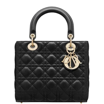 DIR MEDIUM LADY BLACK CANNAGE 24CM