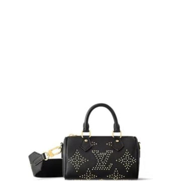 LUV NANO SPEEDY BLACK 16CM M46745