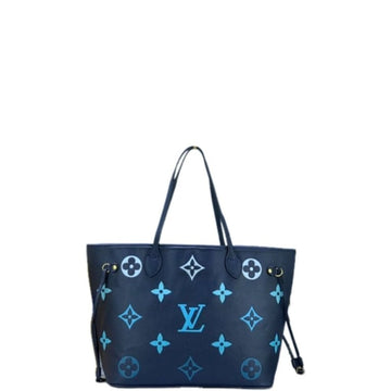 LUV NEVERFULL MM BLUE 31CM