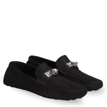 HM IRVING LOAFER NOIR