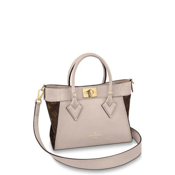 LUV ON MY SIDE PM 25CM GREIGE