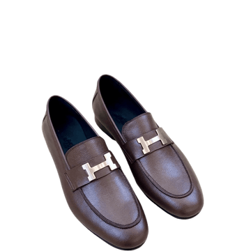 HM PARIS LOAFER BROWN