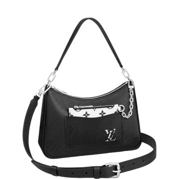 LUV MARELLE 25CM BLACK