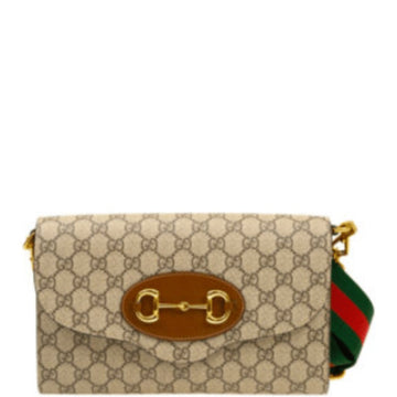 GG HORSEBIT 1955 SMALL BAG