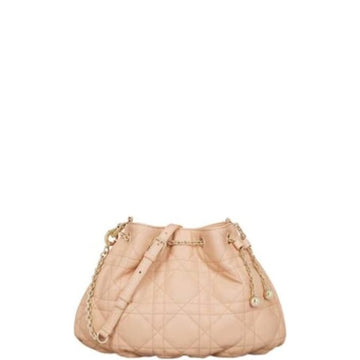 DIR MEDIUM DIR AMMI BAG BEIGE 27CM