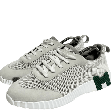HM BOUNCING SNEAKER BEIGE