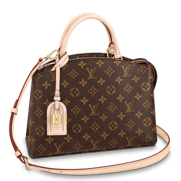 LUV PETIT PALAIS TOTE 29CM