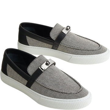 HM GAME SLIP-ON SNEAKER GRAY