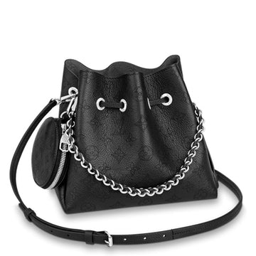 LUV BELLA 22CM BLACK