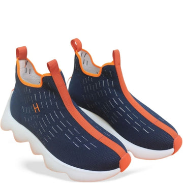 HM ECLAIR SNEAKER DARK BLUE