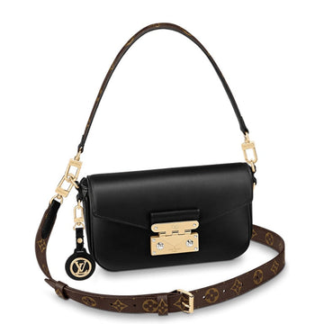 LUV SWING 24CM BLACK