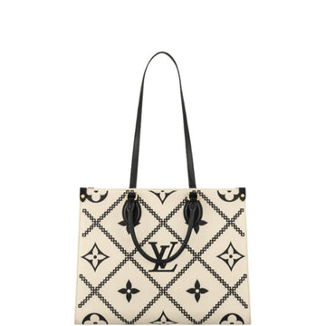 LUV ONTHEGO 41CM WHITE M46016