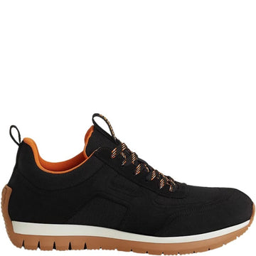 HM JIMMY SNEAKER BLACK