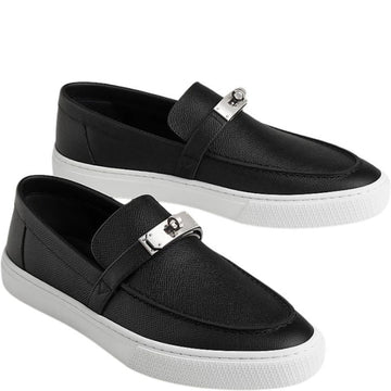 HM GAME SLIP-ON SNEAKER BLACK