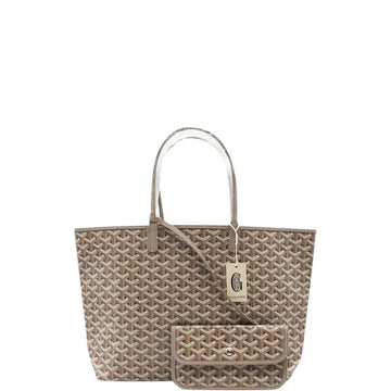 GY SAINT LOUIS CLAIRE VOIE PM BAG KHAKI 34CM STLCLAPMLTY29CL61P