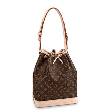 LUV MONOGRAM NOE 36CM