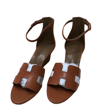 HM LEGEND SANDAL BROWN