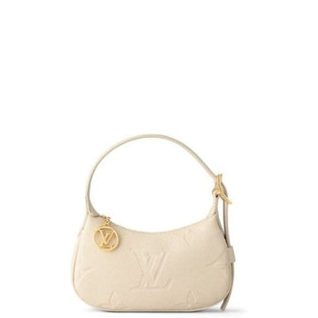 LUV MINI MOON WHITE 20CM M82519