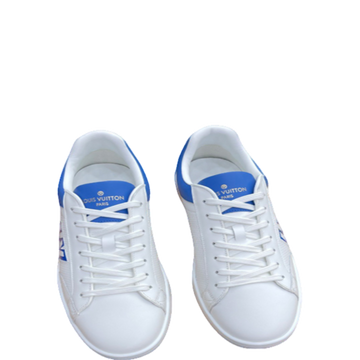 LUV LUXEMBOURG TENNIS WHITE/BLUE