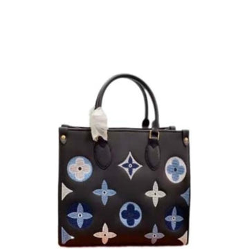 LUV ONTHEGO MM BLACK 34CM