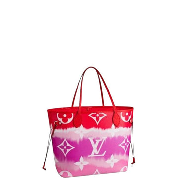 LUV ESCALE NEVERFULL MM RED 32CM