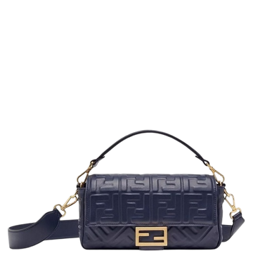 FD BAGUETTE BLUE 8BR600A72VF19PO