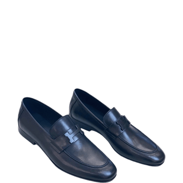 HM PARIS LOAFER BLACK