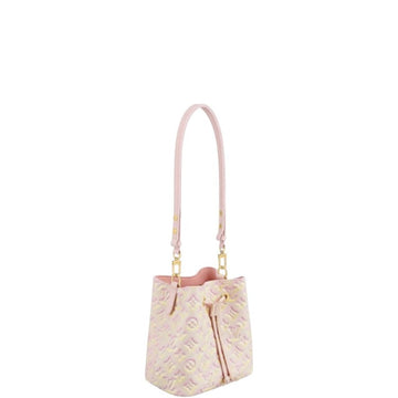 LUV NEONOE BB 20CM PINK